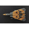 Hasegawa 1/72 F-14D Tomcat "Ace Combat Pumpkin Face"