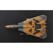 Hasegawa 1/72 F-14D Tomcat "Ace Combat Pumpkin Face"