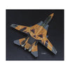 Hasegawa 1/72 F-14D Tomcat "Ace Combat Pumpkin Face"