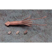 Hasegawa 52129 1/72 Manned Research Submersible Shinkai 6500 Detail Up Version