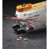 Hasegawa 52129 1/72 Manned Research Submersible Shinkai 6500 Detail Up Version