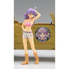 Hasegawa 52160 1/24 Wild Egg Girls Pkw.K1 Kubelwagen Type 82 Claire Frost