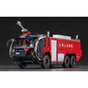 Hasegawa 1/72 Rosenbauer Panther 6x6 Airport Crash Tender J.M.S.D.F.