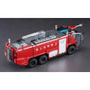 Hasegawa 1/72 Rosenbauer Panther 6x6 Airport Crash Tender J.M.S.D.F.