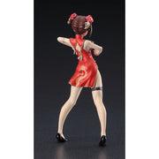 Hasegawa 52250 1/12 12 Egg Girls Collection No.07 Haku Rinpha China Dress