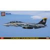 Hasegawa 1/72 F-14B Tomcat "Vf-103 Jolly Rogers 2002"