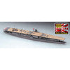 Hasegawa 1/700 Japanese Navy Aircraft Carrier Akagi Pearl Harbor Attack