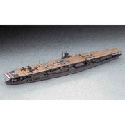 Hasegawa 1/700 Japanese Navy Aircraft Carrier Akagi Pearl Harbor Attack