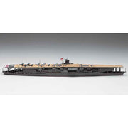 Hasegawa 1/700 Japanese Navy Aircraft Carrier Akagi Pearl Harbor Attack