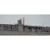 Hasegawa 1/700 Japanese Navy Aircraft Carrier Akagi Pearl Harbor Attack