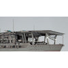 Hasegawa 1/700 Japanese Navy Aircraft Carrier Akagi Pearl Harbor Attack