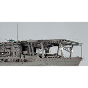 Hasegawa 1/700 Japanese Navy Aircraft Carrier Akagi Pearl Harbor Attack