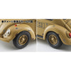 Hasegawa 1/24 Wild Egg Girls Volkswagen Beetle Type 1 "Rei Hazumi" w/Figure