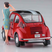 Hasegawa 52291 1/24 Subaru 360 Young-SS