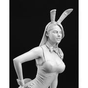 Hasegawa H52294 1/12 12 Real Figure Collection No.08 Blond Girl Vol.4