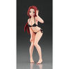 Hasegawa 52296 1/12 No.18 Mikumo Shiranagi Bikini 12 Egg Girls Collection