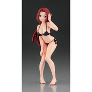 Hasegawa 52296 1/12 No.18 Mikumo Shiranagi Bikini 12 Egg Girls Collection
