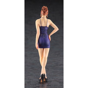 Hasegawa 52297 1/12 Twelve Real Figure Collection No.09 Hostess
