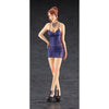 Hasegawa 52297 1/12 Twelve Real Figure Collection No.09 Hostess