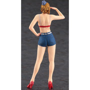 Hasegawa 52307 1/12 12 Real Figure Collection No.12 Pin-Up Girl Limited Edition