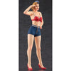 Hasegawa 52307 1/12 12 Real Figure Collection No.12 Pin-Up Girl Limited Edition