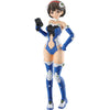 Hasegawa 52308 1/12 No. 23 Rei Hazumi SF Suit 12 Egg Girls Collection