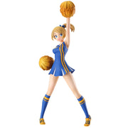 Hasegawa 52311 1/12 No.24 Amy McDonnell Cheerleader 12 Egg Girls Collection