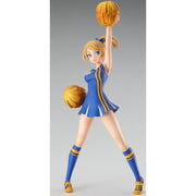 Hasegawa 52311 1/12 No.24 Amy McDonnell Cheerleader 12 Egg Girls Collection