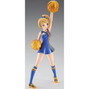 Hasegawa 52311 1/12 No.24 Amy McDonnell Cheerleader 12 Egg Girls Collection