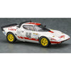 Hasegawa 52328 1/24 Wild Egg Girls Lancia Stratos Lucy Mcdonnell With Figure