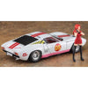 Haasegawa 52344 1/24 Wild Egg Girls Lamborghini Miura P400 SV Mikumo Shiranagi