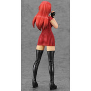 Haasegawa 52344 1/24 Wild Egg Girls Lamborghini Miura P400 SV Mikumo Shiranagi