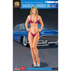Hasegawa 52351 1/12 12 Real Figure Collection No.27 American Lowrider Girl Vol.2