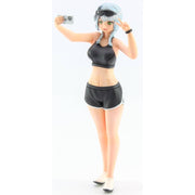 Hasegawa 1/24 Wild Egg Girls Lamborghini Jota SVR "Sasha Ilyushina" w/Figure