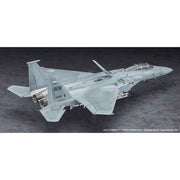 Hasegawa 1/48 Ace Combat 7 Skies Unknown F-15C Eagle "Strider 2"