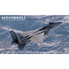 Hasegawa 1/48 Ace Combat 7 Skies Unknown F-15C Eagle "Strider 2"