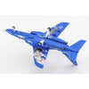 Hasegawa 1/72 Kawasaki T-4 Egg Girls Rei Hazumi