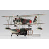 Hasegawa 52368 1/48 Nakajima E8N1 Type 95 Reconnaissance Seaplane Dave Model 1