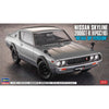 Hasegawa H52406 1/24 Nissan Skyline 2000GT-R KPGC110 Detail Up Version