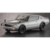 Hasegawa H52406 1/24 Nissan Skyline 2000GT-R KPGC110 Detail Up Version
