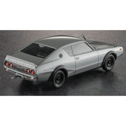 Hasegawa H52406 1/24 Nissan Skyline 2000GT-R KPGC110 Detail Up Version