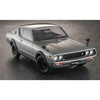Hasegawa H52406 1/24 Nissan Skyline 2000GT-R KPGC110 Detail Up Version