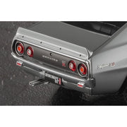Hasegawa H52406 1/24 Nissan Skyline 2000GT-R KPGC110 Detail Up Version