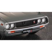 Hasegawa H52406 1/24 Nissan Skyline 2000GT-R KPGC110 Detail Up Version