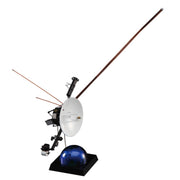 Hasegawa 52435 1/48 Unmanned Space Probe Voyager with Mission Emblem Patch
