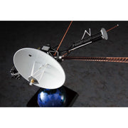 Hasegawa 52435 1/48 Unmanned Space Probe Voyager with Mission Emblem Patch