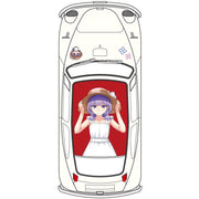 Hasegawa 52448 1/24 Subaru 360 Deluxe “Claire Frost” W/Figure