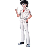 Hasegawa 52454 1/24 Mecha-Doc Subaru 360 W/Jun Kazami Figure Special