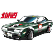 Hasegawa 52466 1/24 Mecha-Doc Toyota Celica 1600GTV Matsu-Kiri-Bozu Comics Version