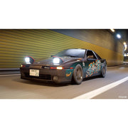 Hasegawa 52469 1/24 Tokyo Xtreme Racer √ó Hasegawa Toyota Supra A70 2.5Gt Twin Turbo R Snake Holic